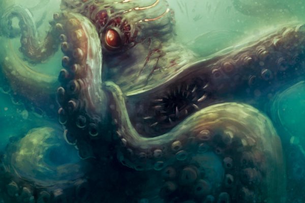 Kraken шоп что это